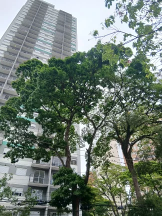 Imagem ALUGO LINDO APARTAMENTO DE 01 DORMITÓRIO NO BAIRRO CAMPO BELO!
