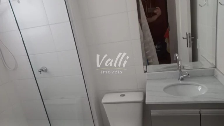Imagem APARTAMENTO RESIDENCIAL em Santa Bárbara Doeste - SP, Cândido Bertine