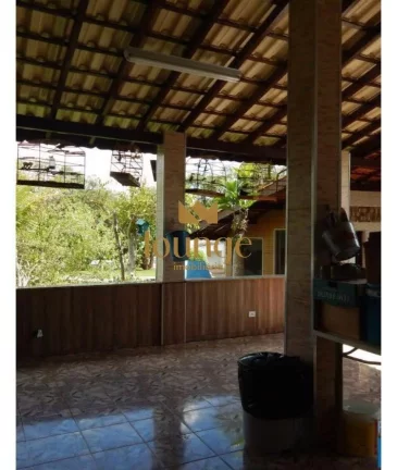 Imagem Chácara à venda bairro Quintais II - Salto de Pirapora/SP