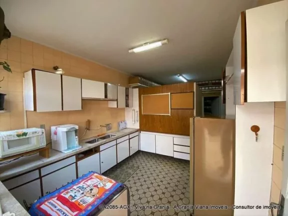 Imagem Brooklin Paulista - RESID. / COMERC. - AC 306m² ao lado da Hípica Paulista!