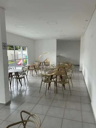Imagem Apartamento, 2 Dormitórios (1Suíte), Colinas do Paratehy, Urbanova, Sjc.