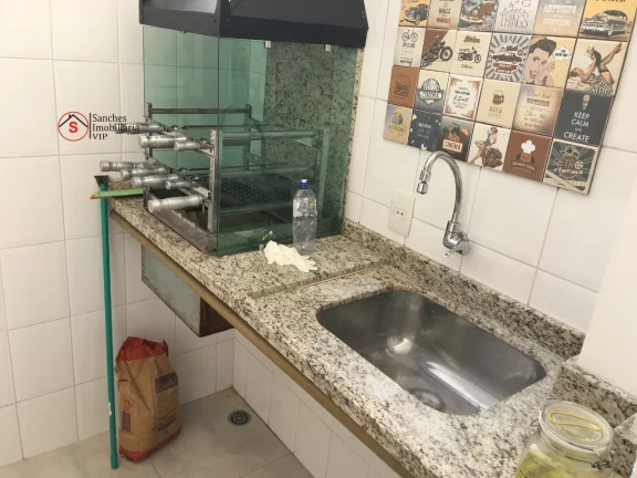 Imagem Sobrado lindo em condomínio fechado Vila Bertioga , extremamente seguro com sistema de reconhecimento facial e zeladoria garagem para dois veículos co