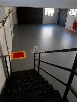 Imagem Prédio Comercial para alugar com 2 vagas 903 m² R$ 37.350,00 pacote Tamboré - Barueri/SP