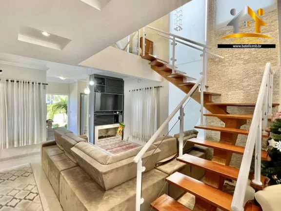 Imagem Casa à venda no condomínio Village Los Angeles em Cotia - SP | São Paulo