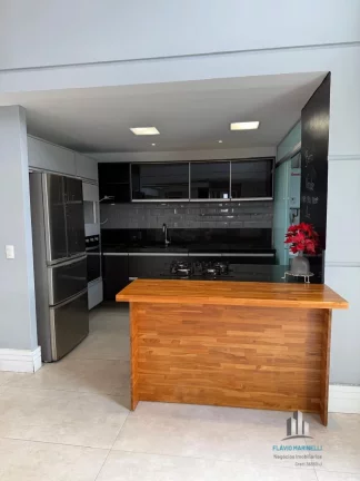 Imagem Apartamento à Venda no Soho Tamboré (OPORTUNIDADE)