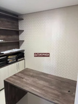Imagem Sala à venda, 36 m² por R$ 420.000,00 - Vila Moreira - Guarulhos/SP