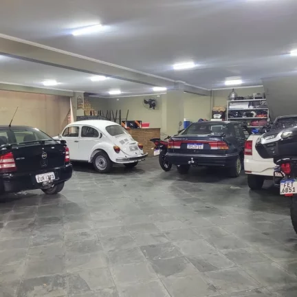 Imagem Casa para Venda em Osasco / SP no bairro Novo Osasco