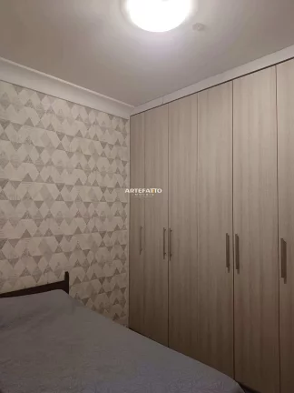 Imagem Vende se Sobrado 3 dormitórios, sendo duas suítes Bairro João Leite