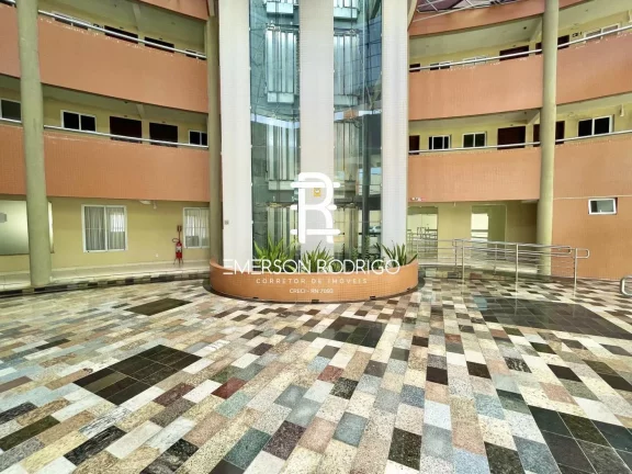 Imagem Apartamento para Locação em Natal / RN no bairro Praia do Meio