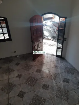 Imagem CASA RESIDENCIAL em JACAREÍ - SP, VILA GARCIA (SÃO SILVESTRE)