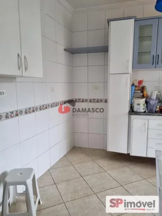 Imagem Apartamento à venda, Vila Guiomar, Santo André,