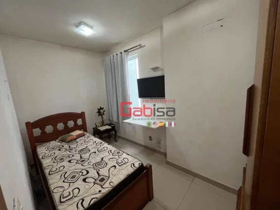 Imagem Casa com 4 dormitórios à venda, 120 m² por R$ 720.000,00 - Palmeiras - Cabo Frio/RJ