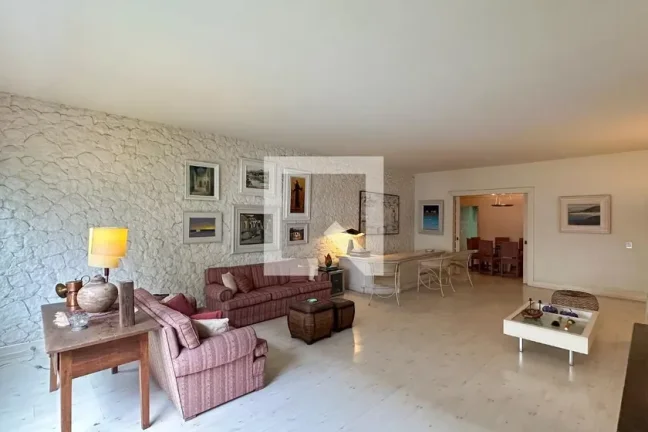 Imagem Apartamento à Venda - Copacabana, 3 Quartos, 170 m2