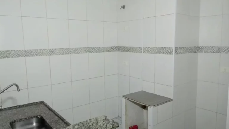Imagem Apartamento a venda na República - São João