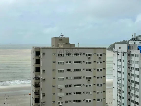 Imagem Apartamento Quadra Mar com 3 suítes à venda na Barra Sul em Balneário Camboriú/S