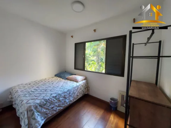 Imagem Casa a venda condomínio Parque Paulistano - Batelli Imóveis