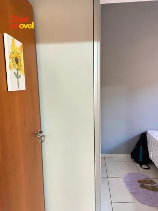 Imagem Apartamento à venda em Ribeirão Preto-SP, Jardim Botânico: 2 quartos, 1 suíte, 1 sala, 2 banheiros e 1 vaga de garagem!