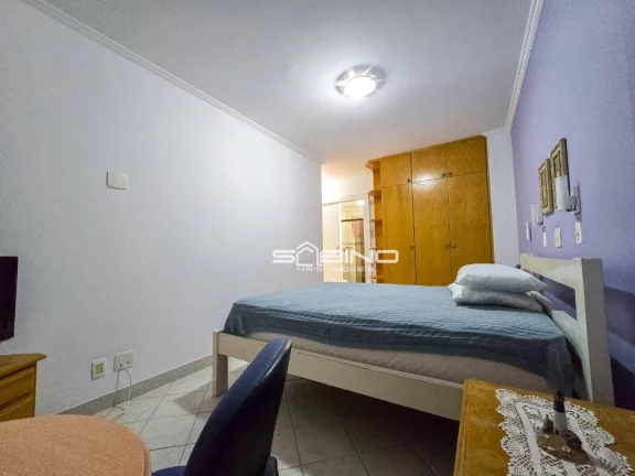 Imagem Venda Apartamento na Riviera, com 3 dormitórios 1 suíte 94m² área útil, 2 vagas de garagem