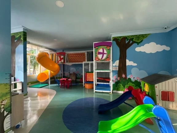 Imagem Apartamento com 3 dormitórios para alugar, 156 m² por R$ 8.740,00/mês - Jardim das Indústrias - São José dos Campos/SP