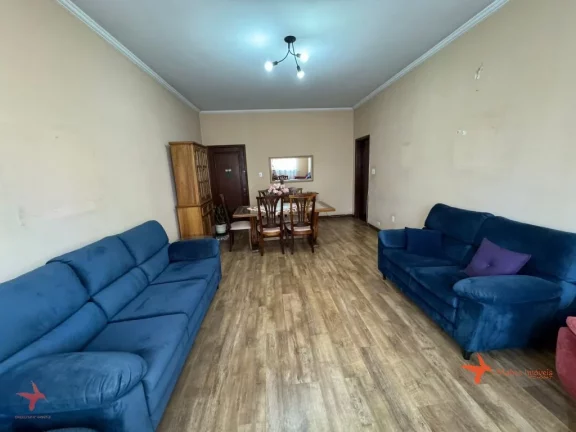 Imagem Charmoso apartamento de 3 quartos em Pinheiros, São Paulo-SP: 155,00 m²! Para reformar!
