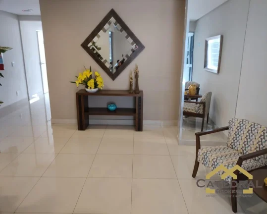 Imagem Apartamento a Venda com 3 quartos (1 Suíte) - Anhangabaú - Jundiaí
