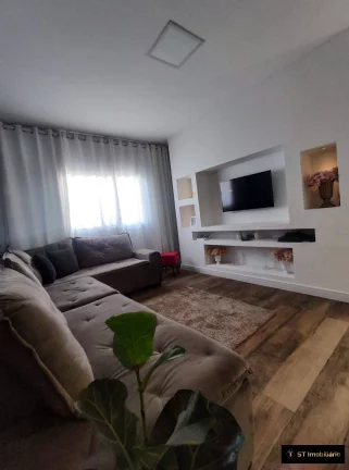 Imagem Casa à venda mobiliada e c/ Piscina em Atibaia - Jd Maristela, R$680 mil!