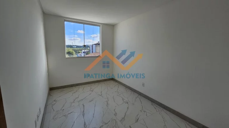 Imagem Apartamento à Venda em Veneza, Ipatinga – 3 Quartos, 101m²