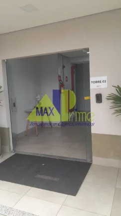 Imagem APARTAMENTO 43M²/02 DORMITÓRIOS/SACADA/01 VAGA