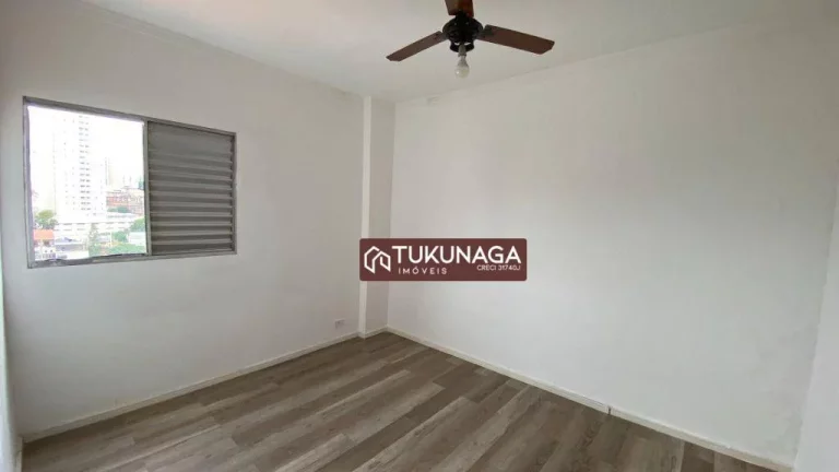 Imagem Apartamento à venda, 30 m² por R$ 235.000,00 - Jardim Dourado - Guarulhos/SP