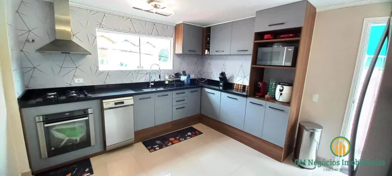 Imagem Casa com 3 dorms ( 1 suite ) em condomínio