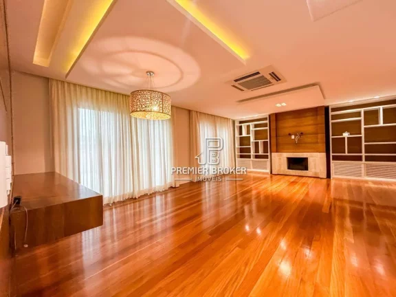 Imagem Cobertura à venda, 330 m² por R$ 3.300.000,00 - Várzea - Teresópolis/RJ