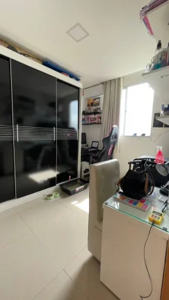 Imagem Apartamento para venda no Parque Flora - Sim