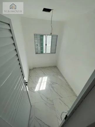 Imagem Apartamento à venda (40,00 m²), Jardim Vale das Virtudes, São Paulo, SP