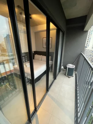 Imagem Studio com 1 Quarto à Venda, 19 m² em Bela Vista - São Paulo