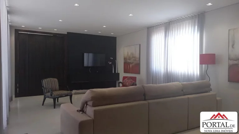 Imagem Casa a venda no condomínio Península dos Pássaros em Alphaville Lagoa dos Ingleses,