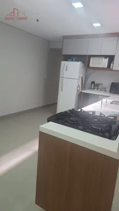 Imagem Linda casa de 166m², Bairro do Campo limpo