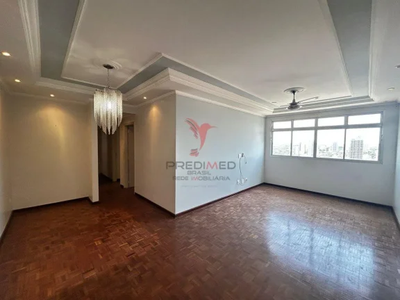 Imagem APTO CENTRO DA CIDADE DE PIRACICABA