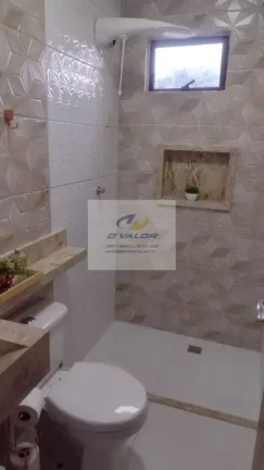 Imagem Casa no Portal do Sol com 360m²