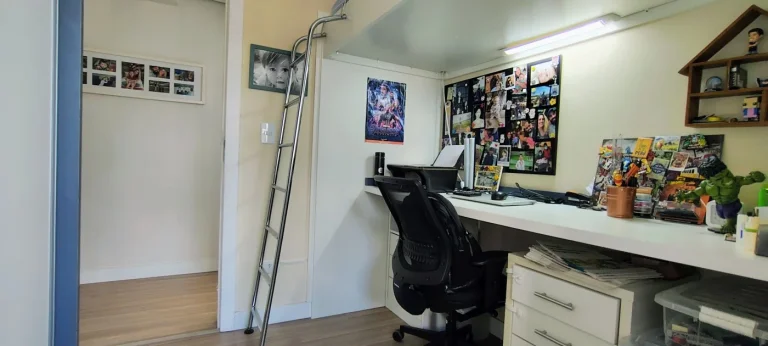 Imagem Apartamento com 3 Quartos à Venda, 74 m² em Cabral - Curitiba