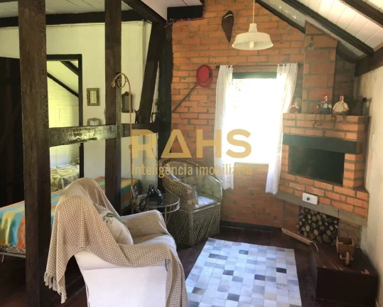 Imagem Excelente Chácara no bairro Vila Nova na cidade de Joinville a venda, com ótima infraestrutura, pi...