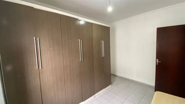 Imagem APARTAMENTO COM 80 m² - FORTE - PRAIA GRANDE SP