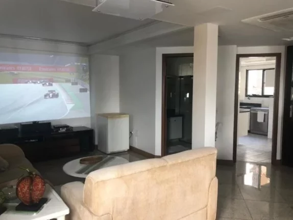 Imagem APARTAMENTO RESIDENCIAL em GUARAPARI - ES, CENTRO
