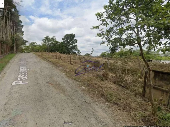Imagem Terreno à venda, 2996 m² - Chácaras Estância Panorama - Embu das Artes/SP