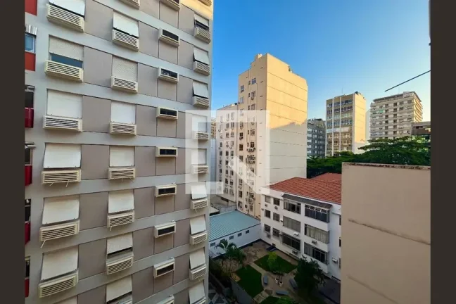 Imagem Apartamento à Venda - Leblon, 3 Quartos, 132 m2