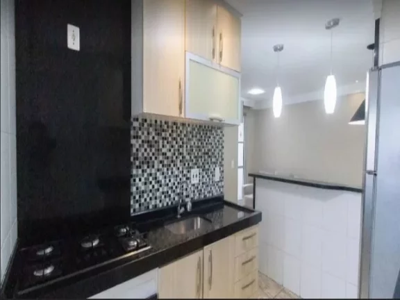 Imagem Apartamento á venda na Vila Carrão 50m² 2 dormitórios 1 vaga