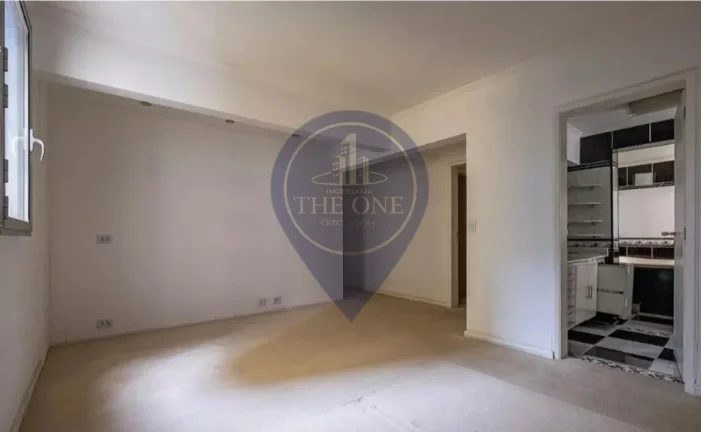 Imagem Apartamento para locação em Cerqueira César, São Paulo-SP: 3 quartos, 1 suíte, 2 banheiros, 1 vaga de garagem, 180m².