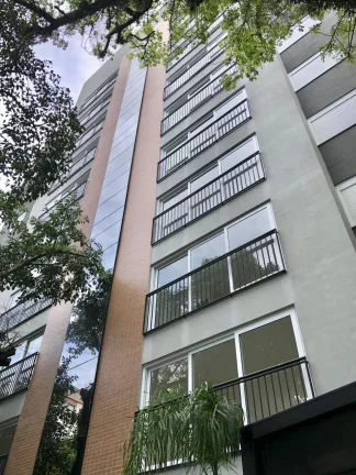 Imagem Barão de Teffé - Apartamento à venda no bairro Menino Deus - Porto Alegre/RS