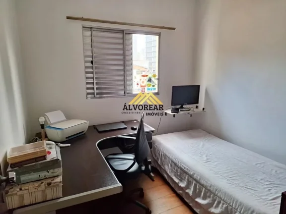 Imagem Sobrado à Venda – Vila São José (Ipiranga)