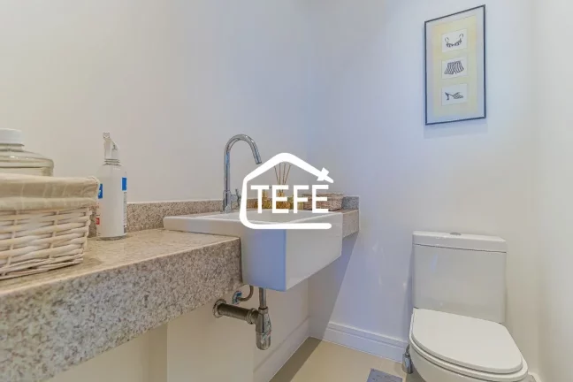 Imagem Cobertura à venda, 354 m² por R$ 4.200.000,00 - Península/ On the Park - Rio de Janeiro/RJ