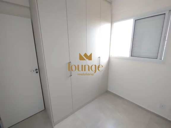 Imagem Alugue apartamento na Zona Sul próximo ao mercadão-Sorocaba